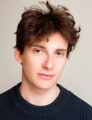 Baptiste Chouet
