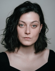 Blanche Dalmas