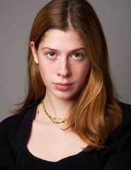 Faustine Gibert
