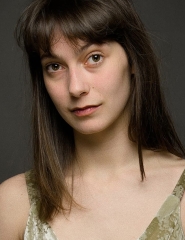 Jade Lenoir