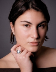 Jeanne Marchadier