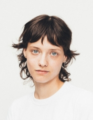 Margaux van Kommer
