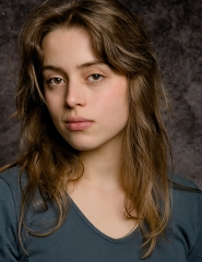 Marie Callabat