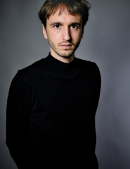 Thomas Biville