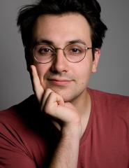 Vincent Soubranne