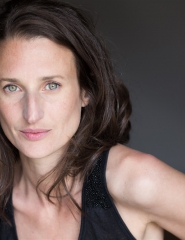 Camille Cottin