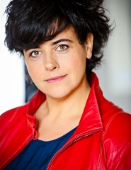 Christine Bonnard
