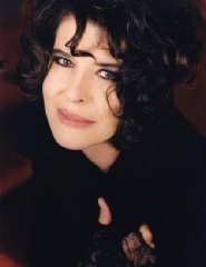 Fanny Ardant