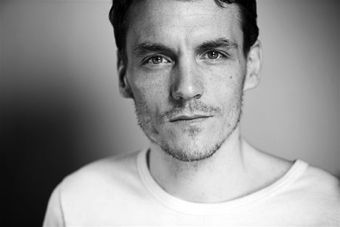 Christophe R&eacute;veille