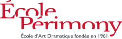 Ecole P&eacute;rimony