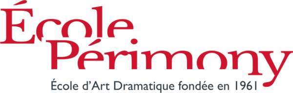 Ecole P&eacute;rimony