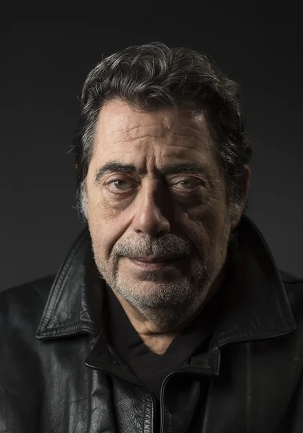 Bernard Pinet