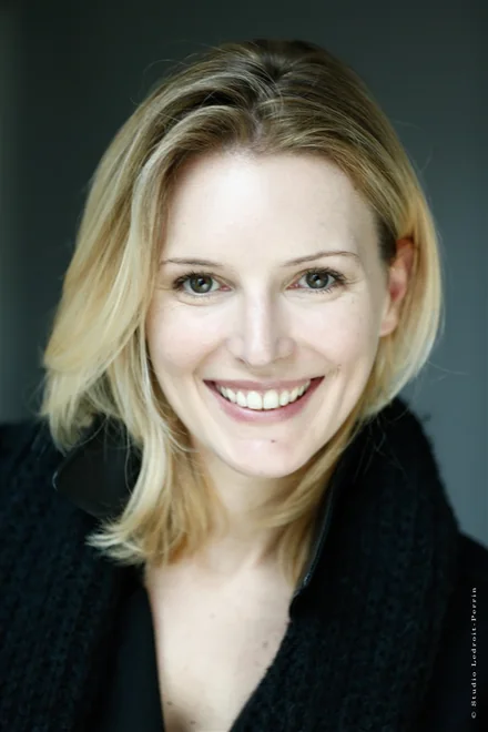 Elodie Roupret
