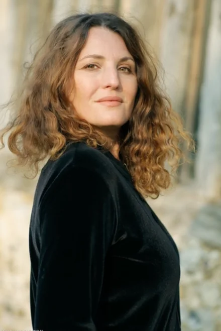 Maud Le Guenedal