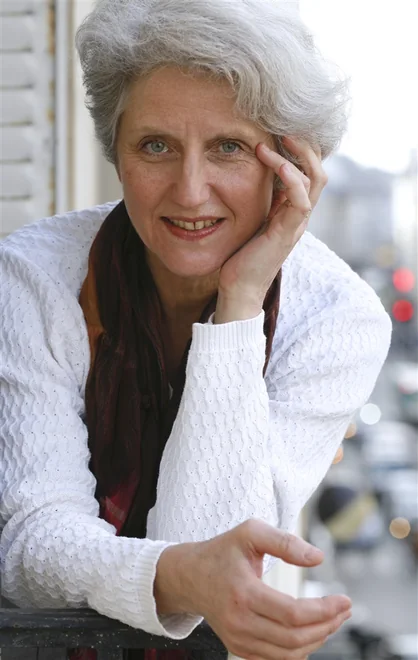Zazie Delem
