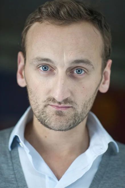 Alban Casterman