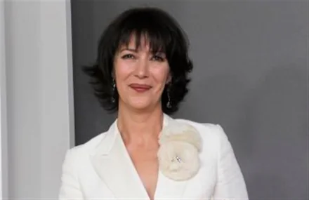 Anne Alvaro
