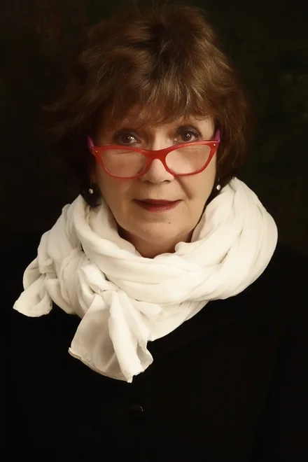 Annick Blancheteau