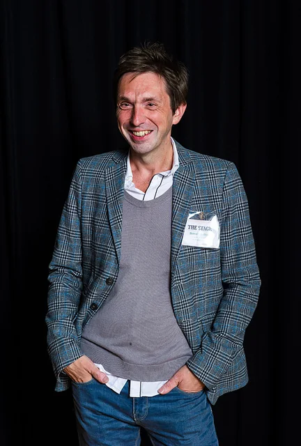 Benoit Hattet