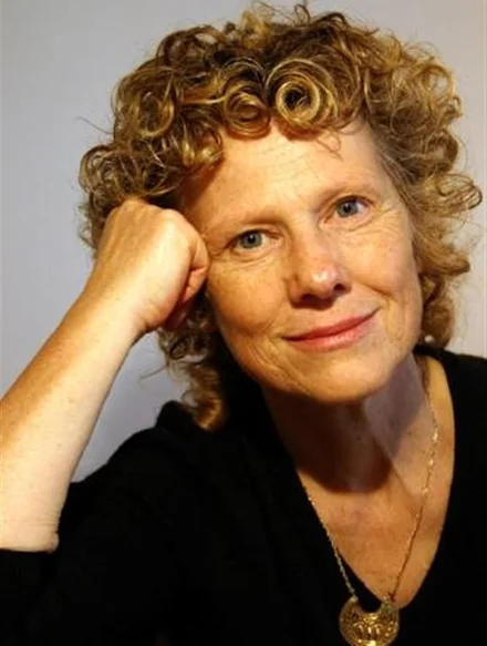 Bernadette Le Sache