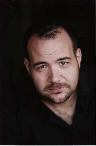 Guillaume Bouchède