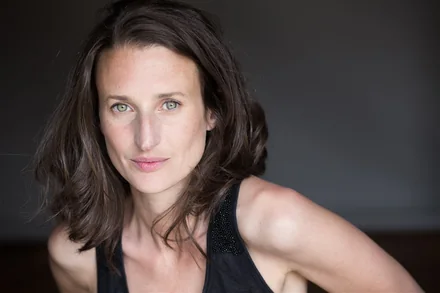 Camille Cottin
