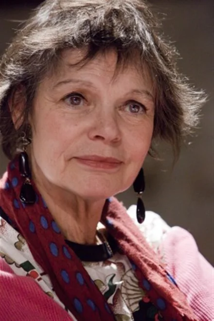 Catherine Salviat
