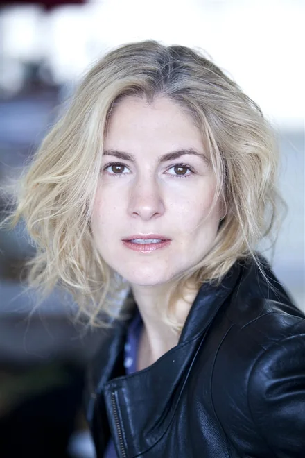 Celia Granier Deferre
