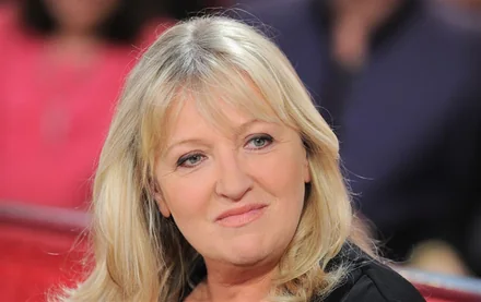 Charlotte De Turckheim