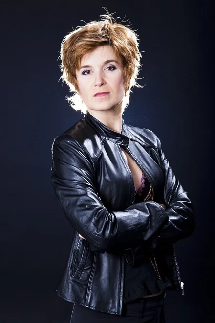 Claire Guyot