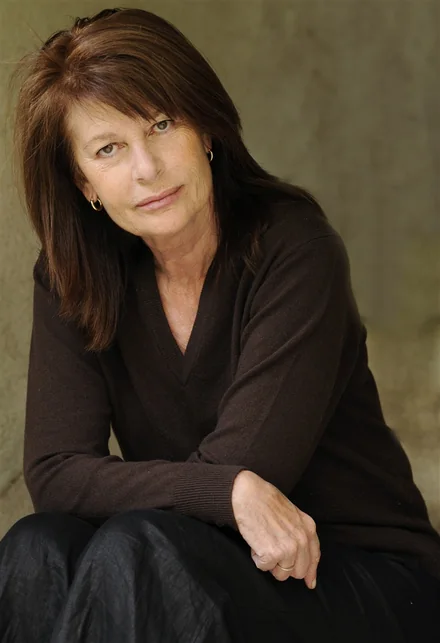 Claire Nadeau
