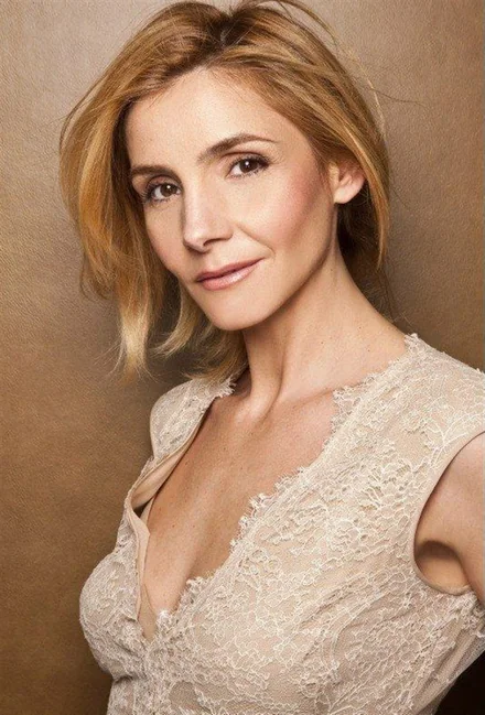 Clotilde Courau