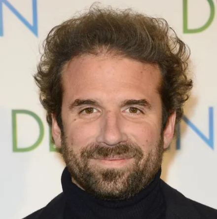 Cyril Dion