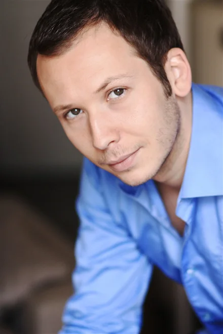 Fabrice Pannetier