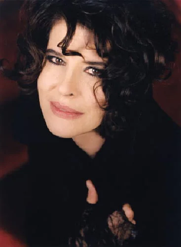 Fanny Ardant