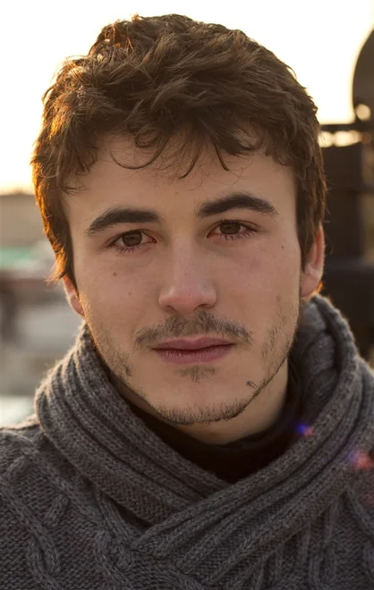 Felix Beauperin