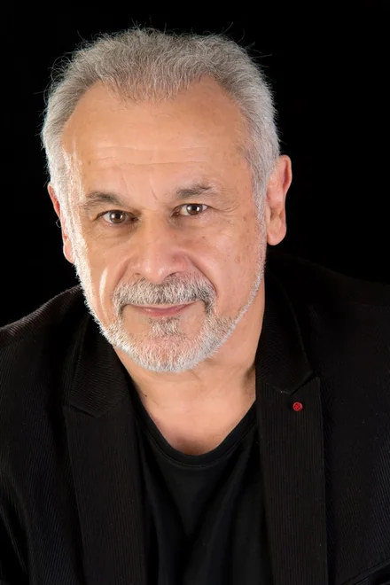 Francis Perrin