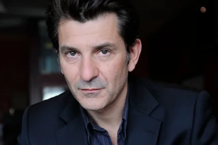 Fred Bianconi