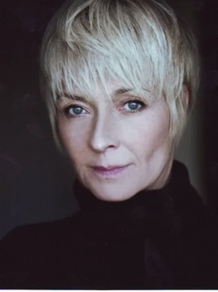 Frederique Tirmont