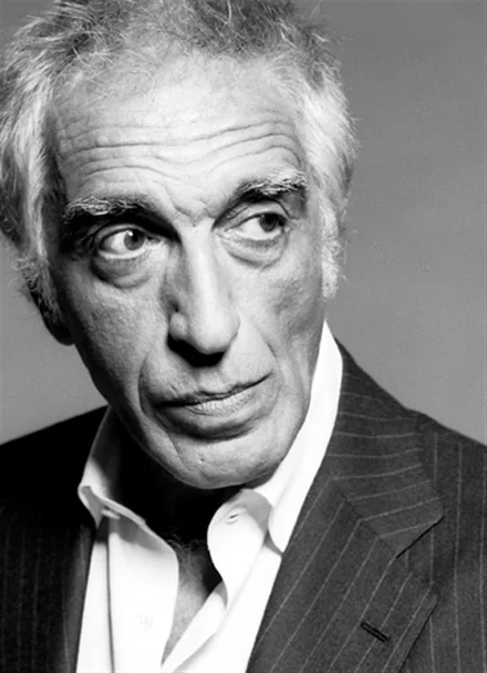 Gerard Darmon