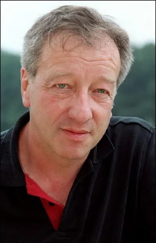 Jean-Jacques Moreau