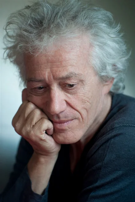 Jean-Luc Moreau