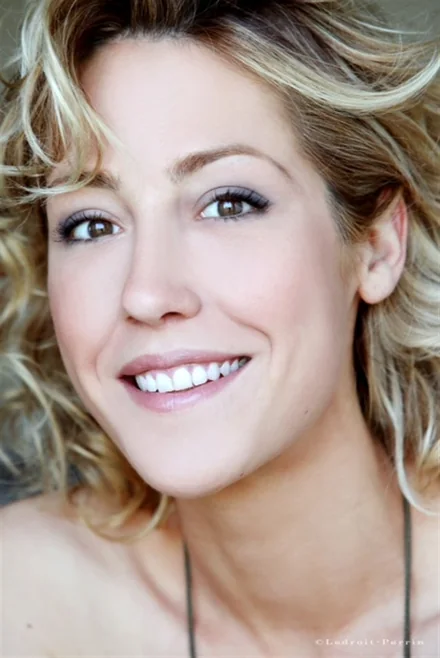 Julia Duchaussoy