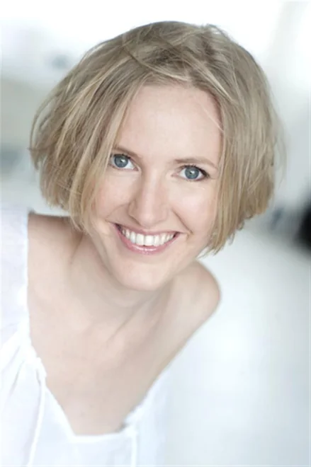 Karine Pinoteau