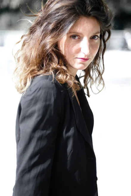 Lea Wiazemsky