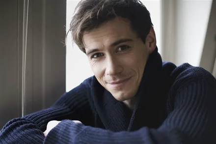 Loic Corbery