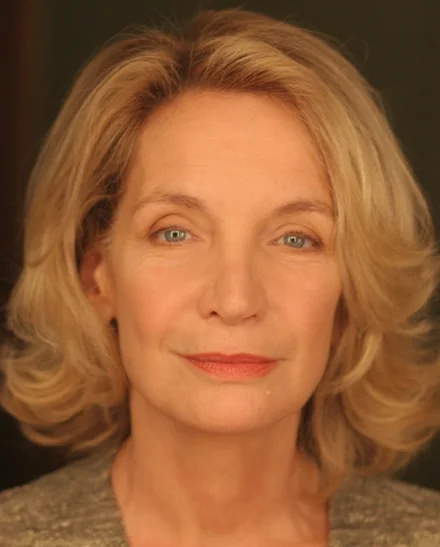 Marie Christine Adam