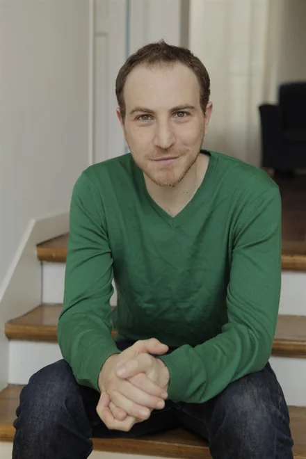 Marius Colucci