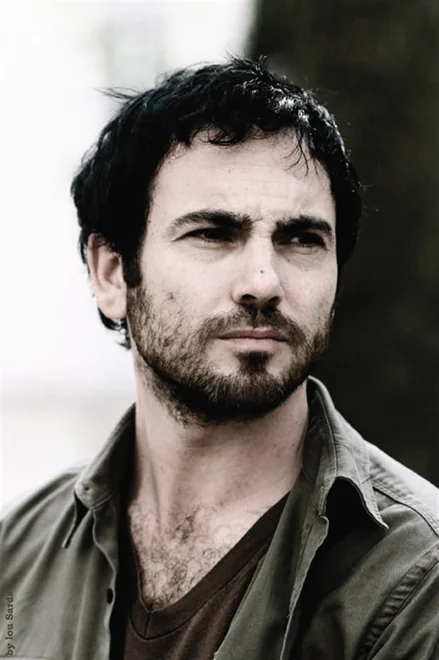 Matthieu Boujenah