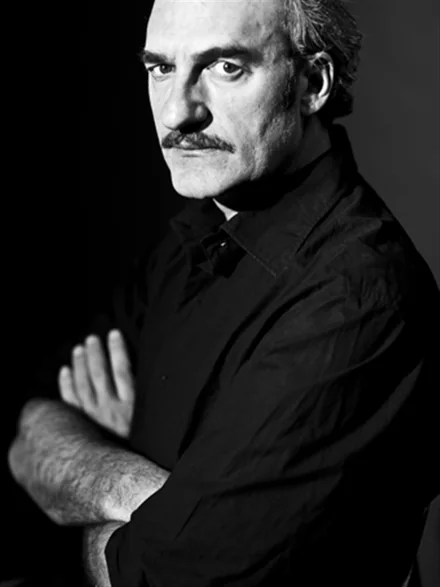 Michel Vuillermoz
